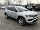 New 2025 Jeep Compass Latitude image 4