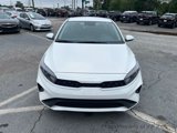 Used 2023 Kia Forte LXS image 2