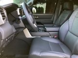 Used 2025 Toyota Tundra 4x4 CrewMax image 3