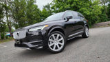 Used 2016 Volvo XC90 T6 Inscription w/ Protection Package Plus image 3