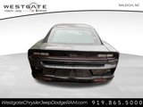 New 2025 Dodge Charger R/T w/ Quick Order Package 25M R/T image 5