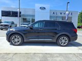 Used 2023 Ford Explorer Limited w/ Equipment Group 301A image 2