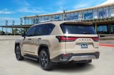 Used 2025 Lexus LX 700h Overtrail image 4