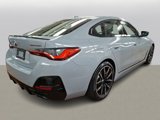 Used 2024 BMW M440i xDrive Gran Coupe w/ Premium Package image 4