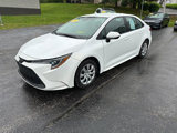 Used 2022 Toyota Corolla LE image 2