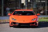 Used 2022 Lamborghini Huracan EVO image 3