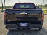 New 2025 Chevrolet Silverado EV LT image 5