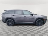 New 2025 Jeep Wagoneer Launch Edition image 5