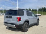 New 2026 Honda Passport RTL image 3