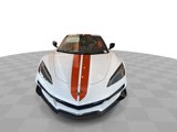 New 2025 Chevrolet Corvette Z06 w/ Z07 Performance Package image 3