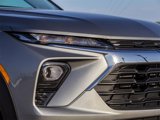 New 2026 Chevrolet TrailBlazer LS w/ LS Convenience Package image 3
