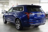 New 2025 Cadillac XT6 Premium Luxury w/ Technology Package image 5