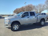 New 2024 RAM 2500 Tradesman w/ Chrome Appearance Group image 3
