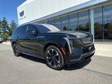 New 2026 Cadillac Escalade IQL Sport 2 image 3