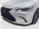 Used 2025 Lexus ES 350 w/ Premium Package image 5