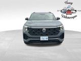 New 2025 Volkswagen Atlas Cross Sport SEL R-Line image 4