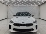 Used 2021 Kia Stinger GT-Line w/ Sun & Sound Package image 4