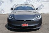Used 2021 Tesla Model S Plaid image 2