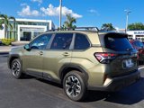 Certified 2025 Subaru Forester Premium w/ Convenience Package #1 image 4