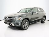 Used 2020 Mercedes-Benz GLC 300 4MATIC image 3