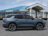 New 2026 Chevrolet Equinox RS w/ Convenience Package III image 5