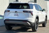 New 2025 Chevrolet Equinox LT w/ Midnight Edition image 4