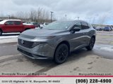 New 2025 Nissan Murano SV image 3