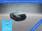 New 2025 Subaru Ascent Bronze Edition image 3