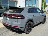New 2025 Volkswagen Atlas Cross Sport SEL R-Line image 3