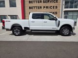 Used 2023 Ford F350 Lariat w/ Tow Technology Package image 3