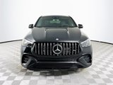 New 2025 Mercedes-Benz GLE 53 AMG 4MATIC Coupe image 2