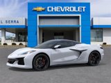 New 2025 Chevrolet Corvette Z06 image 2