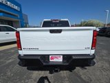 New 2025 Chevrolet Silverado 3500 LTZ image 4