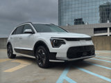 New 2025 Kia Niro Wind image 2