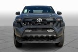 New 2025 Toyota Tacoma TRD Off-Road image 3