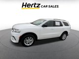 Used 2024 Dodge Durango SXT image 6