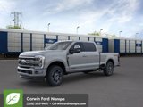 New 2025 Ford F250 Platinum image 2