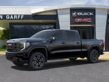 New 2025 GMC Sierra 1500 AT4 w/ AT4 Premium Package image 2
