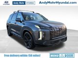 New 2025 Hyundai Palisade XRT image 1