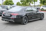 New 2025 Mercedes-Benz S 63 AMG S image 6