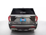 Used 2020 Ford Explorer Platinum w/ Premium Technology Package image 4