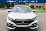 Used 2021 Honda Civic Sport Touring image 3