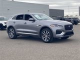 New 2025 Jaguar F-PACE R-Dynamic S image 4