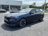 New 2026 BMW 540i xDrive w/ Executive Package image 2