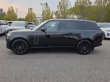New 2025 Land Rover Range Rover Long Wheelbase SE image 2