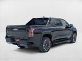 New 2026 Chevrolet Silverado EV LT image 2