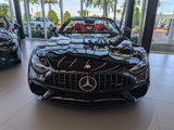 New 2025 Mercedes-Benz SL 63 AMG S e Performance 4MATIC image 2