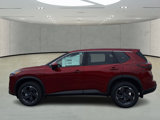 New 2026 Nissan Rogue SV image 2