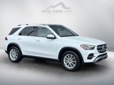 Used 2024 Mercedes-Benz GLE 350 4MATIC w/ 3rd Row Seat Package image 2