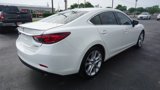 Used 2014 MAZDA MAZDA6 Grand Touring w/ MRCC + FOW Package image 5